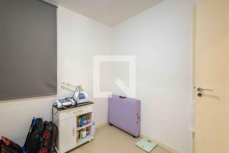 Apartamento à venda com 87m², 3 quartos e 2 vagasQuarto 2