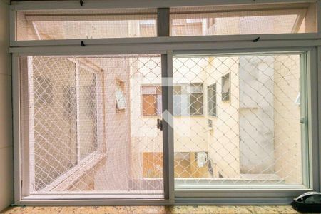 Apartamento à venda com 87m², 3 quartos e 2 vagasÁrea de Serviço Vista