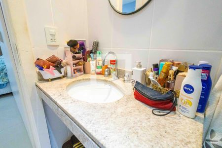 Apartamento à venda com 87m², 3 quartos e 2 vagasBanheiro Suíte