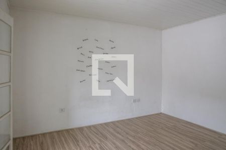 Quarto 1 de casa para alugar com 2 quartos, 100m² em Perdizes, São Paulo