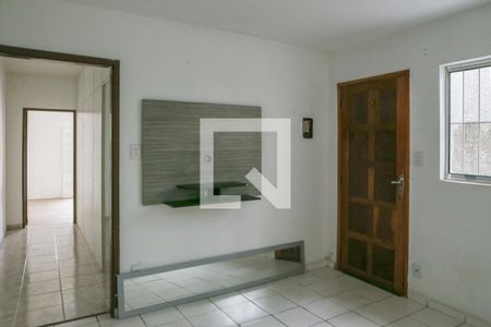 Sala de casa para alugar com 2 quartos, 100m² em Perdizes, São Paulo