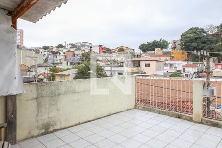 Sacada de casa para alugar com 2 quartos, 100m² em Perdizes, São Paulo