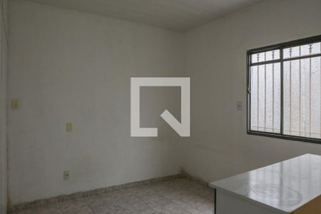 Quarto 2 de casa para alugar com 2 quartos, 100m² em Perdizes, São Paulo