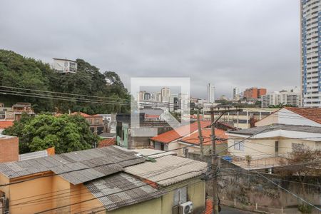 Vista da Sacada de casa para alugar com 2 quartos, 100m² em Perdizes, São Paulo