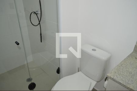 Apartamento à venda com 33m², 1 quarto e sem vagaBanheiro