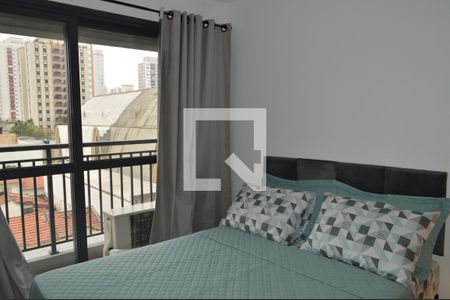 Quarto de apartamento à venda com 1 quarto, 33m² em Ipiranga, São Paulo