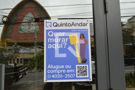 Apartamento à venda com 33m², 1 quarto e sem vagaPlaquinha