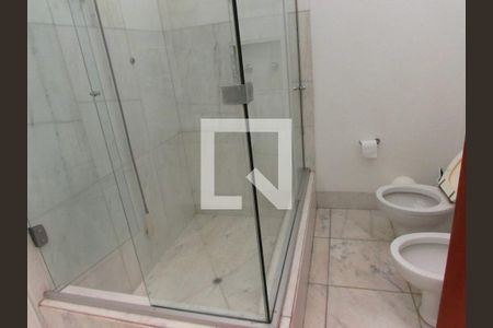 Casa para alugar com 962m², 7 quartos e 10 vagasBanheiro da Suíte 2