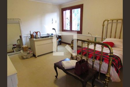 Casa para alugar com 962m², 7 quartos e 10 vagasSuíte 1