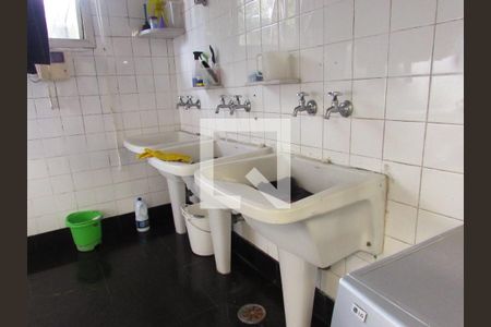 Casa para alugar com 962m², 7 quartos e 10 vagasÁrea de Serviço