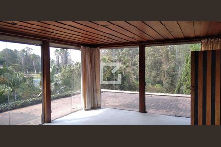 Casa para alugar com 962m², 7 quartos e 10 vagas Casa para alugar com 962m², 7 quartos e 10 vagasSala