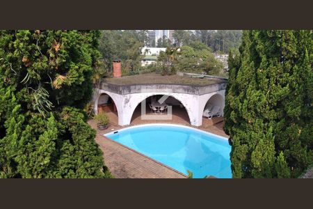 Casa para alugar com 962m², 7 quartos e 10 vagas Casa para alugar com 962m², 7 quartos e 10 vagasÁrea comum