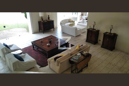 Casa para alugar com 962m², 7 quartos e 10 vagas Casa para alugar com 962m², 7 quartos e 10 vagasSala