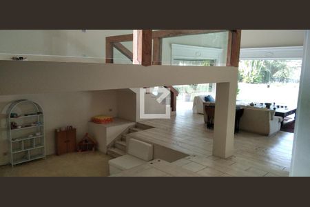 Casa para alugar com 962m², 7 quartos e 10 vagas Casa para alugar com 962m², 7 quartos e 10 vagasSala