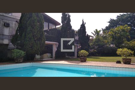 Casa para alugar com 962m², 7 quartos e 10 vagas Casa para alugar com 962m², 7 quartos e 10 vagasFachada