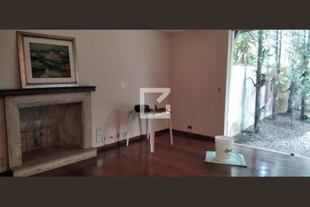 Casa para alugar com 962m², 7 quartos e 10 vagas Casa para alugar com 962m², 7 quartos e 10 vagasÁrea comum
