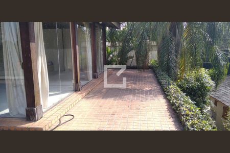 Casa para alugar com 962m², 7 quartos e 10 vagas Casa para alugar com 962m², 7 quartos e 10 vagasÁrea comum
