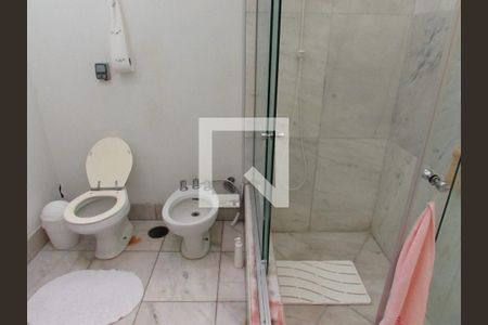 Casa para alugar com 962m², 7 quartos e 10 vagasBanheiro da Suíte 3