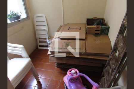 Casa para alugar com 962m², 7 quartos e 10 vagasQuarto 2