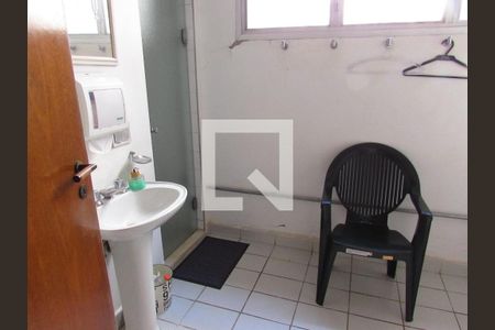 Casa para alugar com 962m², 7 quartos e 10 vagasVestiário