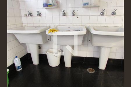 Casa para alugar com 962m², 7 quartos e 10 vagasÁrea de Serviço