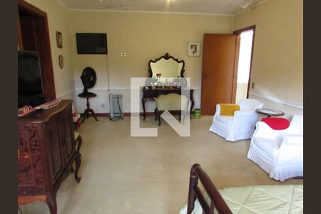 Casa para alugar com 962m², 7 quartos e 10 vagasSuíte 3