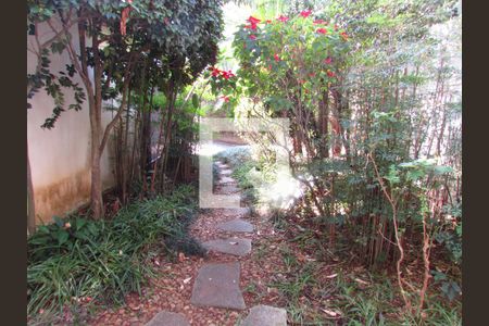 Casa para alugar com 962m², 7 quartos e 10 vagasJardim