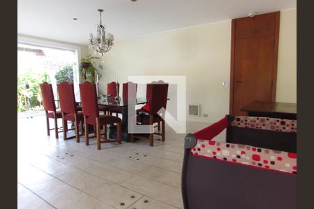 Casa para alugar com 962m², 7 quartos e 10 vagasSala