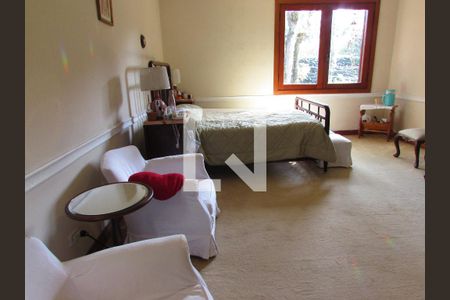 Casa para alugar com 962m², 7 quartos e 10 vagasSuíte 3