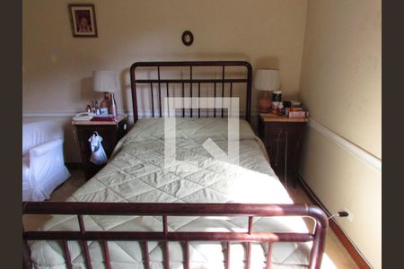 Casa para alugar com 962m², 7 quartos e 10 vagasSuíte 3