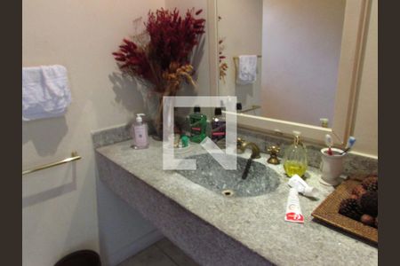 Casa para alugar com 962m², 7 quartos e 10 vagasLavabo