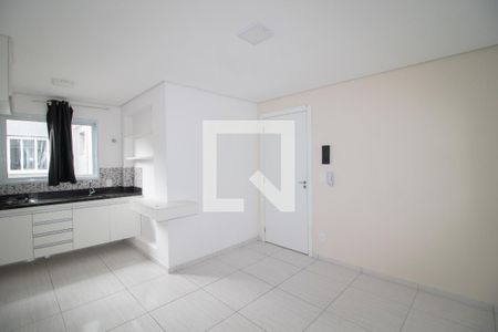 Studio  de kitnet/studio para alugar com 1 quarto, 15m² em Vila Maria, São Paulo