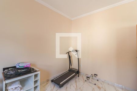 Casa à venda com 210m², 3 quartos e 4 vagas Casa à venda com 210m², 3 quartos e 4 vagasQuarto 3