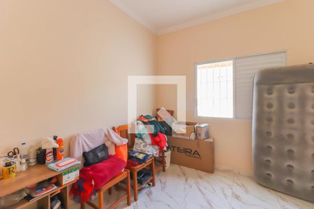 Casa à venda com 210m², 3 quartos e 4 vagas Casa à venda com 210m², 3 quartos e 4 vagasQuarto 3