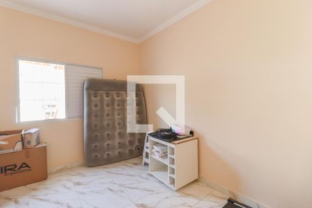 Casa à venda com 210m², 3 quartos e 4 vagas Casa à venda com 210m², 3 quartos e 4 vagasQuarto 3