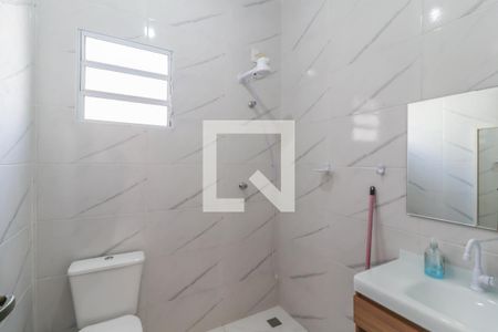 Casa à venda com 210m², 3 quartos e 4 vagas Casa à venda com 210m², 3 quartos e 4 vagasBanheiro