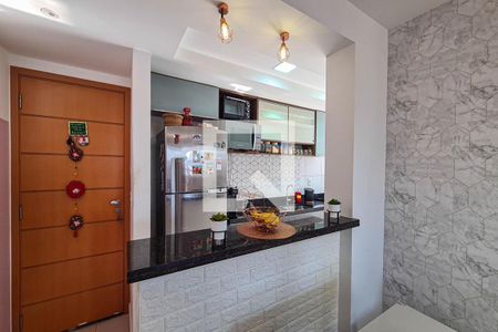 Apartamento à venda com 79m², 3 quartos e 1 vaga Apartamento à venda com 79m², 3 quartos e 1 vagaCozinha