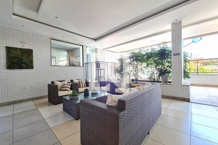 Apartamento à venda com 79m², 3 quartos e 1 vaga Apartamento à venda com 79m², 3 quartos e 1 vagaÁrea comum