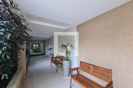 Apartamento à venda com 79m², 3 quartos e 1 vaga Apartamento à venda com 79m², 3 quartos e 1 vagaHall de Entrada