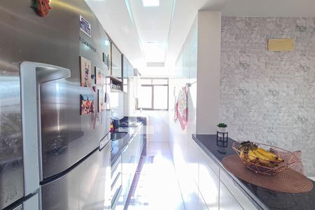 Apartamento à venda com 79m², 3 quartos e 1 vaga Apartamento à venda com 79m², 3 quartos e 1 vagaCozinha