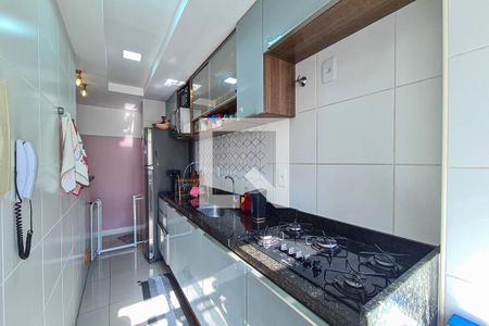 Apartamento à venda com 79m², 3 quartos e 1 vaga Apartamento à venda com 79m², 3 quartos e 1 vagaCozinha