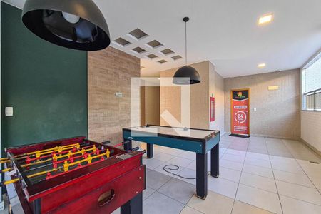 Apartamento à venda com 79m², 3 quartos e 1 vaga Apartamento à venda com 79m², 3 quartos e 1 vagaÁrea comum