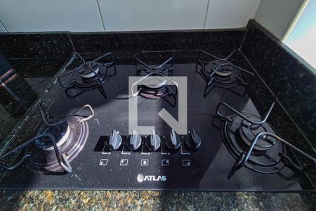 Apartamento à venda com 79m², 3 quartos e 1 vaga Apartamento à venda com 79m², 3 quartos e 1 vagaCozinha