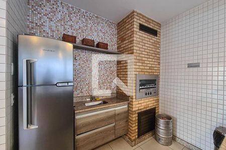 Apartamento à venda com 79m², 3 quartos e 1 vaga Apartamento à venda com 79m², 3 quartos e 1 vagaÁrea comum