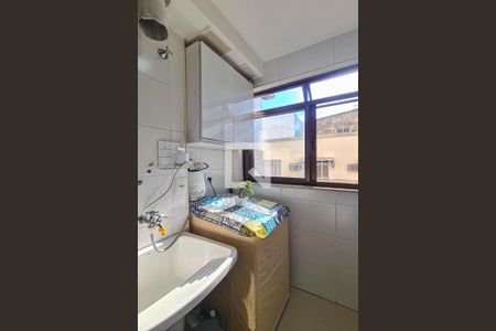 Apartamento à venda com 79m², 3 quartos e 1 vaga Apartamento à venda com 79m², 3 quartos e 1 vagaÁrea de Serviço