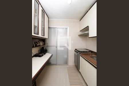 Apartamento à venda com 140m², 3 quartos e 2 vagasCozinha