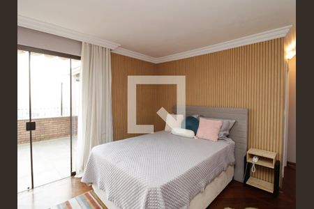 Apartamento à venda com 140m², 3 quartos e 2 vagasSuíte