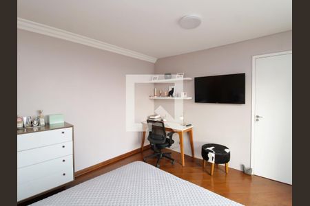 Apartamento à venda com 140m², 3 quartos e 2 vagasSuíte