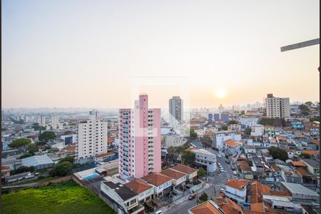 Apartamento à venda com 140m², 3 quartos e 2 vagas Apartamento à venda com 140m², 3 quartos e 2 vagasVista do Terraço