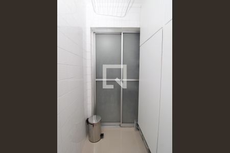 Apartamento à venda com 140m², 3 quartos e 2 vagasÁrea de Serviço